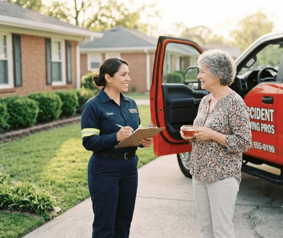 Accident Towing Service Canton, KS FAQs
